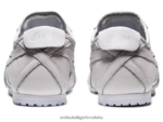 bijela 8XPTRV342 Onitsuka Tiger cipele Meksiko 66 uniseks - Slika 5