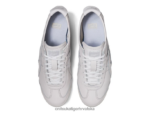 bijela 8XPTRV342 Onitsuka Tiger cipele Meksiko 66 uniseks - Slika 6