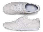 bijela 8XPTRV342 Onitsuka Tiger cipele Meksiko 66 uniseks - Slika 8