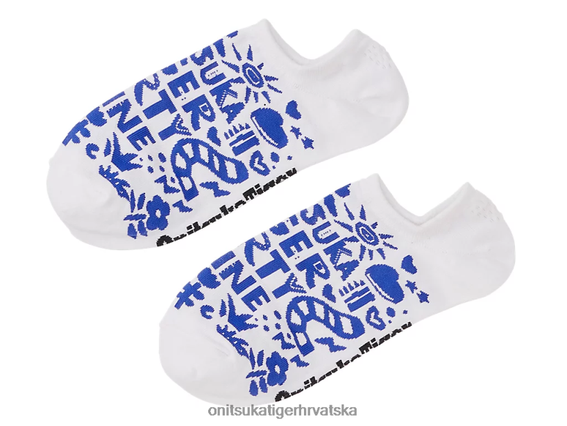 bijela_8xptrv497_onitsuka_tiger_pribor_nevidljive_carape_uniseks.png bijela 8XPTRV497 Onitsuka Tiger pribor nevidljive čarape uniseks - Slika 1