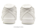 bijela 8XPTRV50 Onitsuka Tiger cipele Meksiko 66 sd uniseks - Slika 12