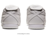 bijela 8XPTRV50 Onitsuka Tiger cipele Meksiko 66 sd uniseks - Slika 13