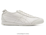 bijela 8XPTRV50 Onitsuka Tiger cipele Meksiko 66 sd uniseks