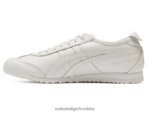 bijela 8XPTRV50 Onitsuka Tiger cipele Meksiko 66 sd uniseks - Slika 19
