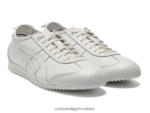 bijela 8XPTRV50 Onitsuka Tiger cipele Meksiko 66 sd uniseks - Slika 23