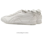 bijela 8XPTRV50 Onitsuka Tiger cipele Meksiko 66 sd uniseks - Slika 29