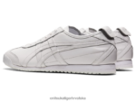 bijela 8XPTRV50 Onitsuka Tiger cipele Meksiko 66 sd uniseks - Slika 5