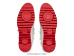 bijela 8XPTRV543 Onitsuka Tiger cipele brogue žene - Slika 7