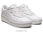 bijela 8XPTRV552 Onitsuka Tiger cipele gsm w žene - Slika 2