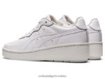bijela 8XPTRV552 Onitsuka Tiger cipele gsm w žene - Slika 3