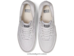 bijela 8XPTRV552 Onitsuka Tiger cipele gsm w žene - Slika 6
