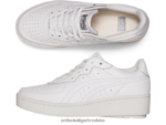 bijela 8XPTRV552 Onitsuka Tiger cipele gsm w žene - Slika 8