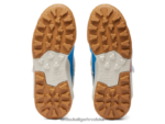 bijela 8XPTRV627 Onitsuka Tiger cipele dodati trkač ps djeca - Slika 6