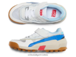 bijela 8XPTRV627 Onitsuka Tiger cipele dodati trkač ps djeca - Slika 7
