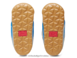 bijela 8XPTRV628 Onitsuka Tiger cipele primješati trkač ts djeca - Slika 7