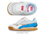 bijela 8XPTRV628 Onitsuka Tiger cipele primješati trkač ts djeca - Slika 8