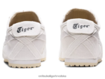 bijela 8XPTRV6 Onitsuka Tiger cipele meksiko 66 natikače uniseks - Slika 5