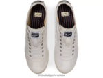 bijela 8XPTRV6 Onitsuka Tiger cipele meksiko 66 natikače uniseks - Slika 6