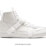 bijela 8XPTRV94 Onitsuka Tiger cipele latica uniseks
