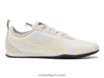 bijela/breza 8XPTRV29 Onitsuka Tiger cipele tirrack uniseks
