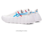 bijela/directoire plava 8XPTRV162 Onitsuka Tiger cipele gigatia uniseks - Slika 3