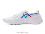 bijela/directoire plava 8XPTRV162 Onitsuka Tiger cipele gigatia uniseks - Slika 4