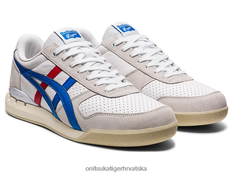 bijela/directoire plava 8XPTRV234 Onitsuka Tiger cipele krajnji 81 pr uniseks - Slika 2