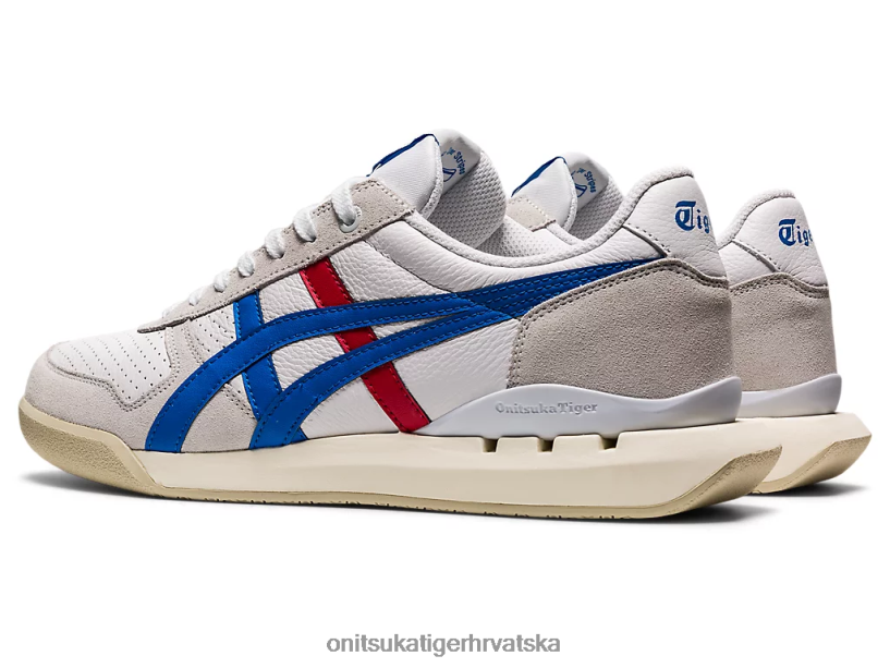 bijela/directoire plava 8XPTRV234 Onitsuka Tiger cipele krajnji 81 pr uniseks - Slika 3
