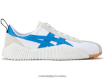 bijela/directoire plava 8XPTRV248 Onitsuka Tiger cipele akromount uniseks