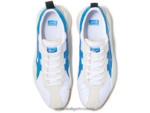 bijela/directoire plava 8XPTRV248 Onitsuka Tiger cipele akromount uniseks - Slika 6