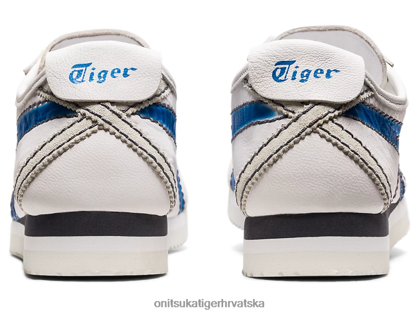 bijela/directoire plava 8XPTRV274 Onitsuka Tiger cipele meksiko 66 sd pf uniseks - Slika 5