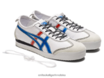 bijela/directoire plava 8XPTRV274 Onitsuka Tiger cipele meksiko 66 sd pf uniseks - Slika 10