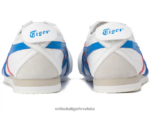 bijela/directoire plava 8XPTRV278 Onitsuka Tiger cipele dentigre mx uniseks - Slika 5