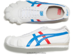 bijela/directoire plava 8XPTRV278 Onitsuka Tiger cipele dentigre mx uniseks - Slika 8