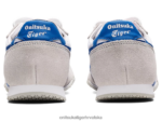 bijela/directoire plava 8XPTRV322 Onitsuka Tiger cipele serrano uniseks - Slika 5