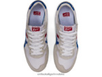 bijela/directoire plava 8XPTRV322 Onitsuka Tiger cipele serrano uniseks - Slika 6