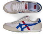 bijela/directoire plava 8XPTRV322 Onitsuka Tiger cipele serrano uniseks - Slika 8