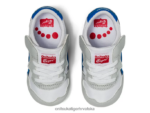 bijela/directoire plava 8XPTRV629 Onitsuka Tiger cipele serrano djeca - Slika 6