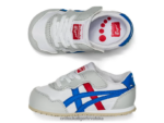 bijela/directoire plava 8XPTRV629 Onitsuka Tiger cipele serrano djeca - Slika 8