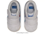bijela/directoire plava 8XPTRV658 Onitsuka Tiger cipele Meksiko srednji trkač ts djeca - Slika 6