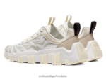 bijela/glečer siva 8XPTRV93 Onitsuka Tiger cipele cresty uniseks - Slika 3