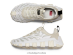 bijela/glečer siva 8XPTRV93 Onitsuka Tiger cipele cresty uniseks - Slika 8