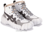 bijela/grafit siva 8XPTRV317 Onitsuka Tiger cipele dentigre ll uniseks - Slika 2