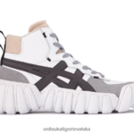 bijela/grafit siva 8XPTRV317 Onitsuka Tiger cipele dentigre ll uniseks