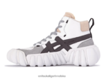 bijela/grafit siva 8XPTRV317 Onitsuka Tiger cipele dentigre ll uniseks - Slika 4
