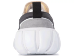 bijela/grafit siva 8XPTRV320 Onitsuka Tiger cipele dentigre ls uniseks - Slika 5