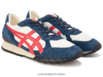 bijela/klasična crvena 8XPTRV222 Onitsuka Tiger cipele kolorado nm uniseks - Slika 2