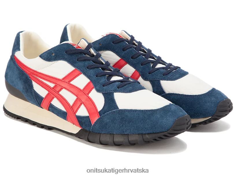 bijela/klasična crvena 8XPTRV222 Onitsuka Tiger cipele kolorado nm uniseks - Slika 2