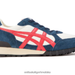 bijela/klasična crvena 8XPTRV222 Onitsuka Tiger cipele kolorado nm uniseks