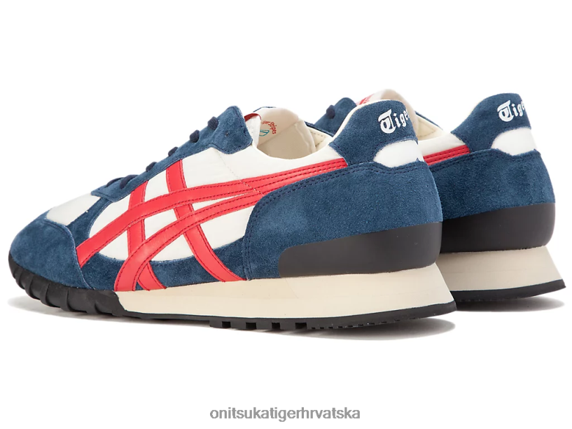 bijela/klasična crvena 8XPTRV222 Onitsuka Tiger cipele kolorado nm uniseks - Slika 3